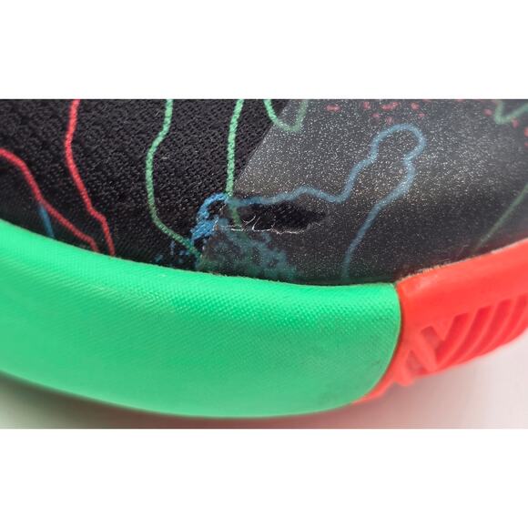 Nike Hyperdunk 2015 Multicolor Adult 8.5 Sneakers Basketball Shoes 749567-084 main image 11